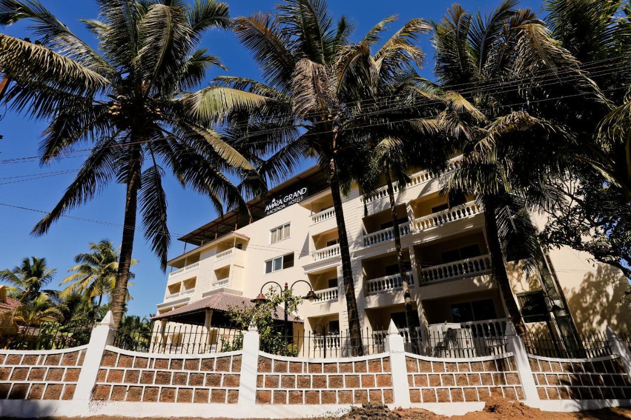 Calux Grand Baga - Formerly Amara Grand Exterior foto