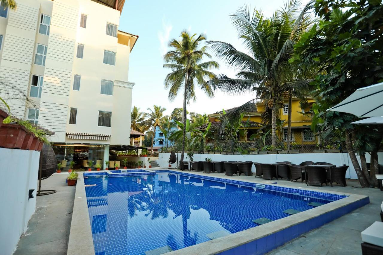 Calux Grand Baga - Formerly Amara Grand Exterior foto