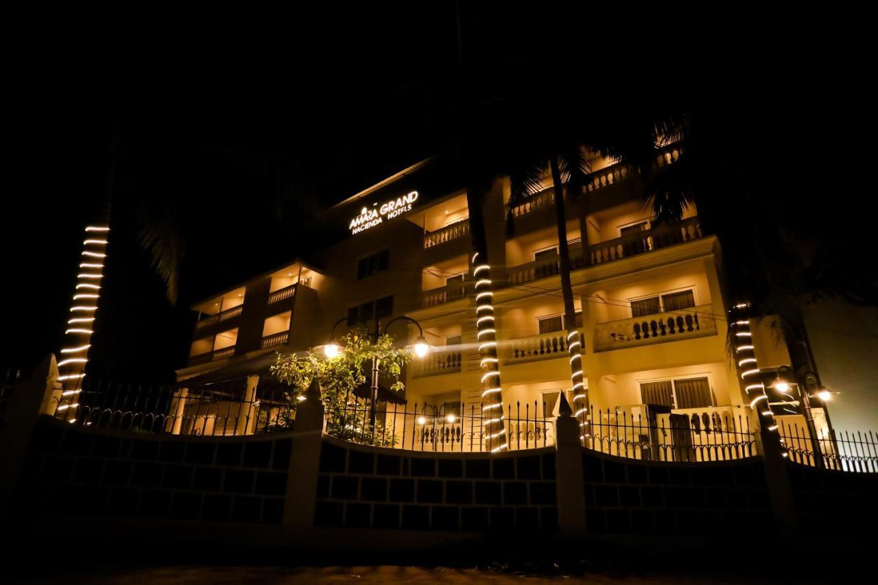 Calux Grand Baga - Formerly Amara Grand Exterior foto