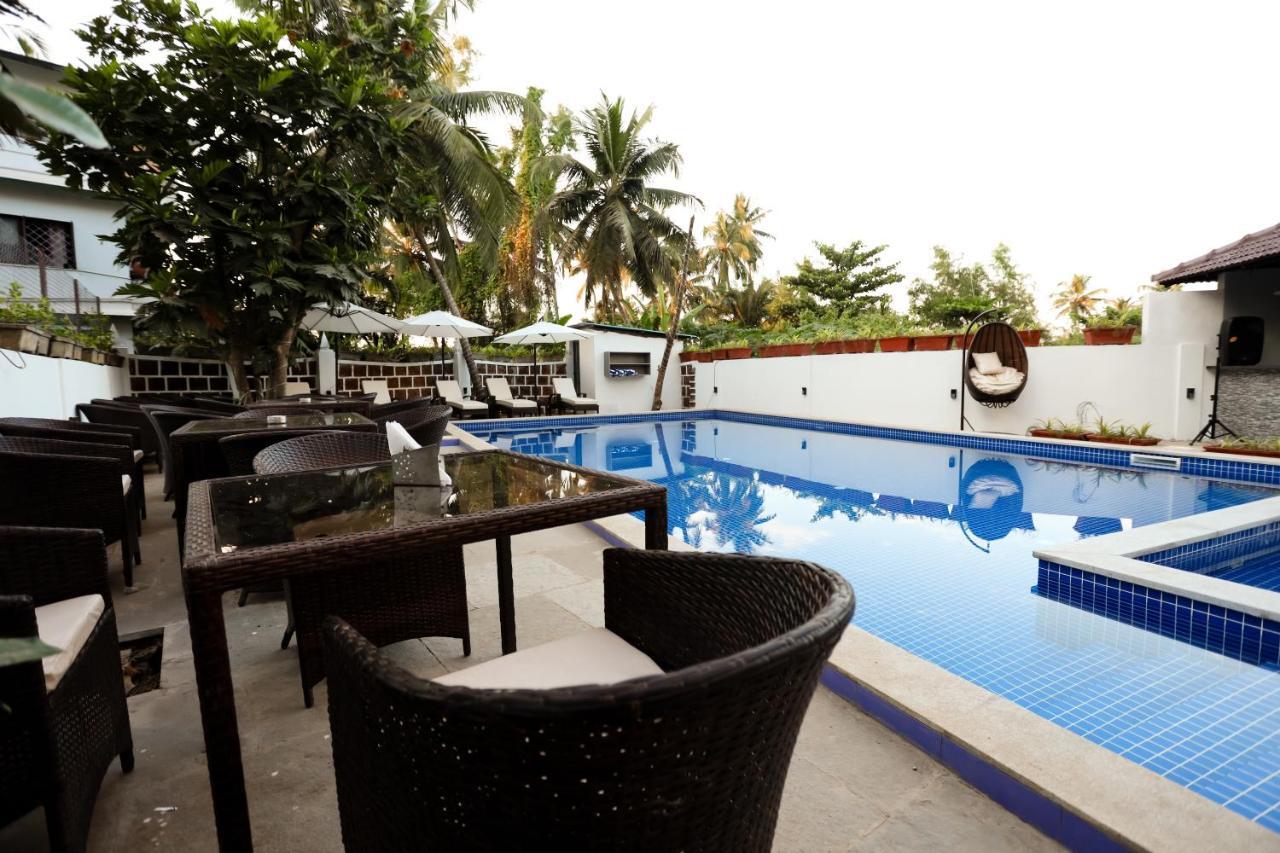 Calux Grand Baga - Formerly Amara Grand Exterior foto